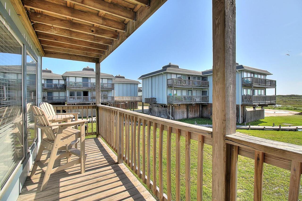 Beachtastic 502Bh Port Aransas Dış mekan fotoğraf