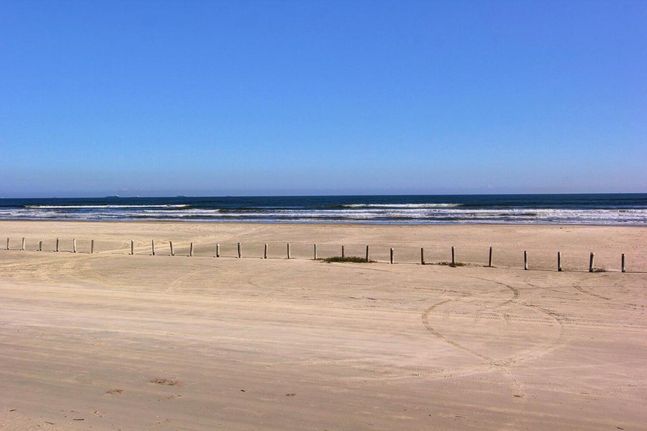 Beachtastic 502Bh Port Aransas Dış mekan fotoğraf