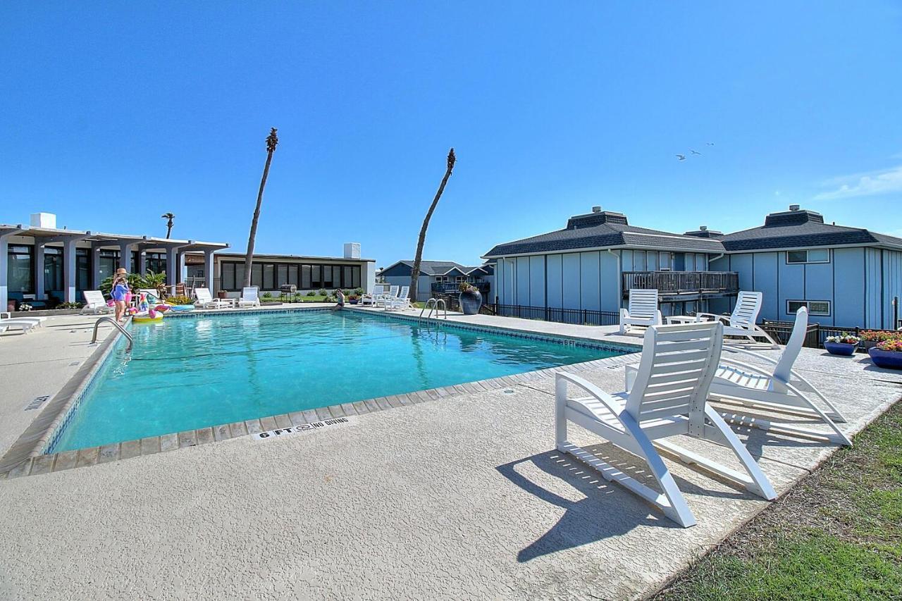 Beachtastic 502Bh Port Aransas Dış mekan fotoğraf