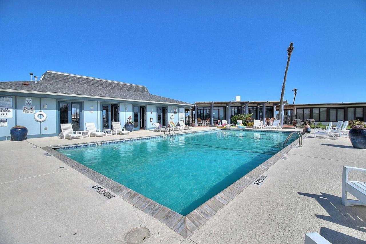 Beachtastic 502Bh Port Aransas Dış mekan fotoğraf