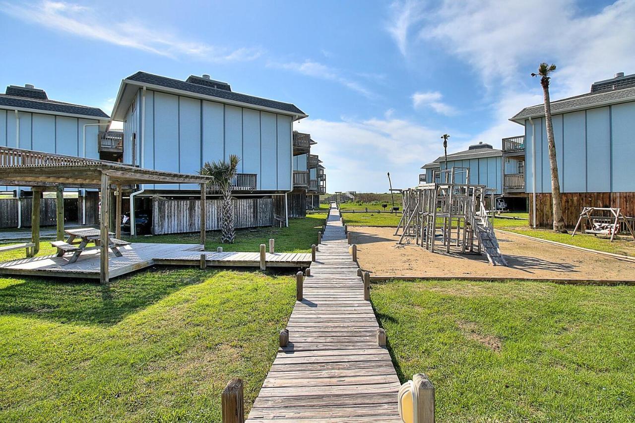 Beachtastic 502Bh Port Aransas Dış mekan fotoğraf