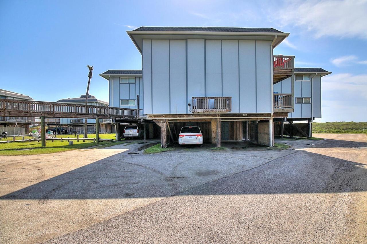 Beachtastic 502Bh Port Aransas Dış mekan fotoğraf
