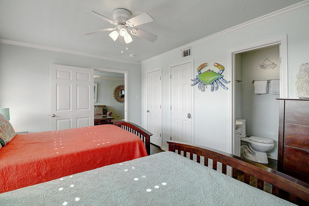 Beachtastic 502Bh Port Aransas Dış mekan fotoğraf
