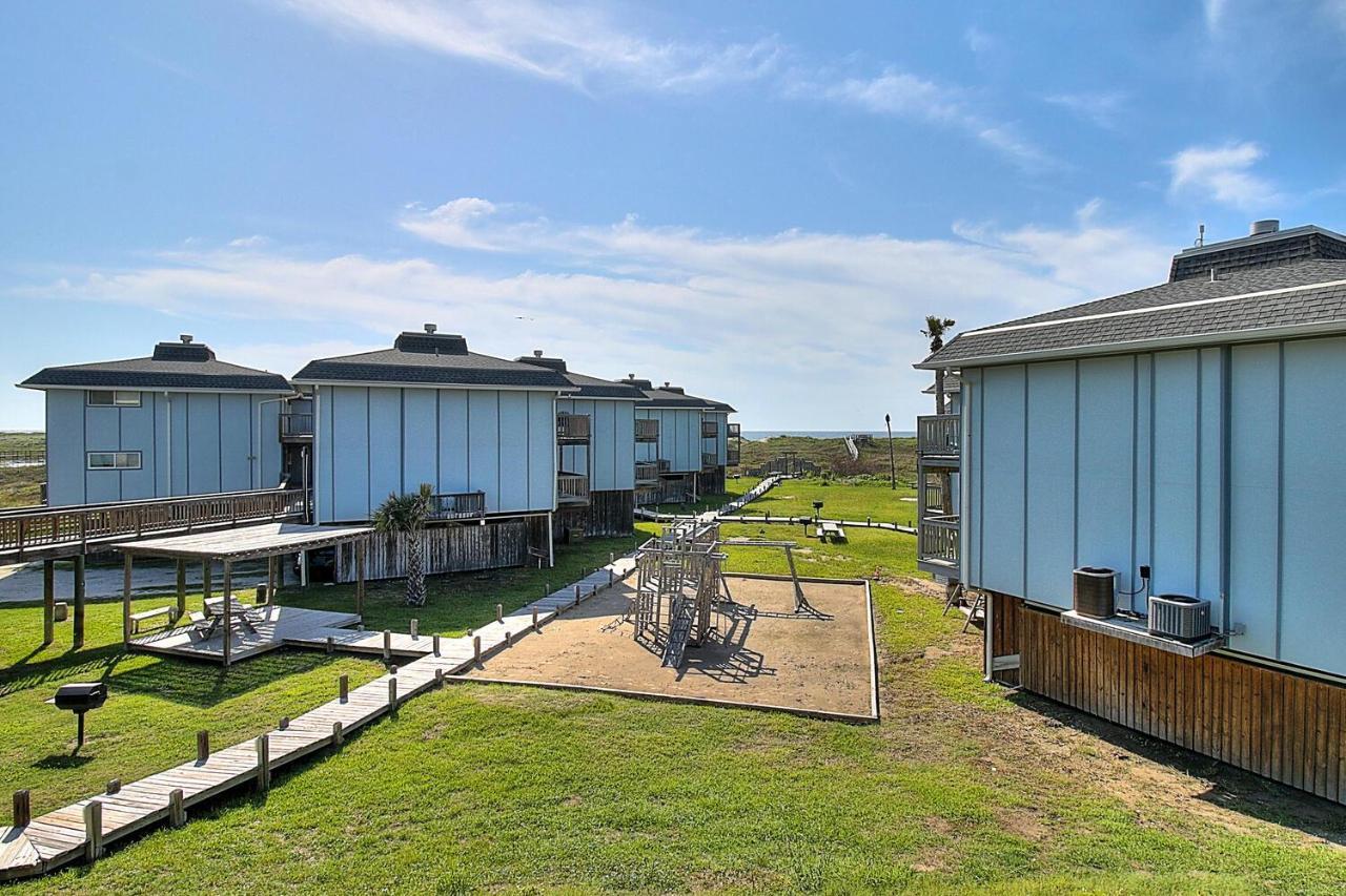 Beachtastic 502Bh Port Aransas Dış mekan fotoğraf