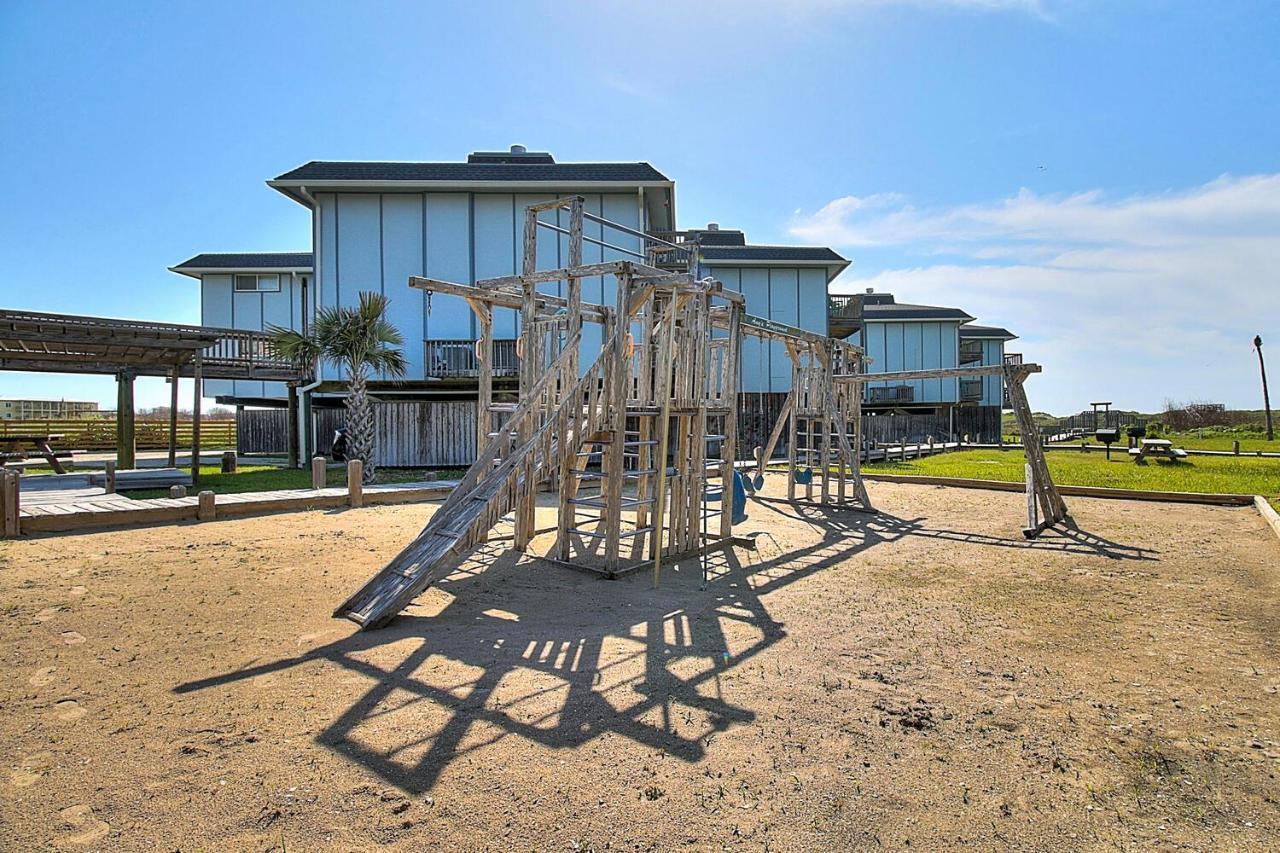 Beachtastic 502Bh Port Aransas Dış mekan fotoğraf