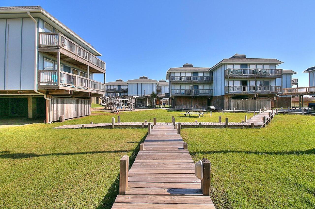 Beachtastic 502Bh Port Aransas Dış mekan fotoğraf