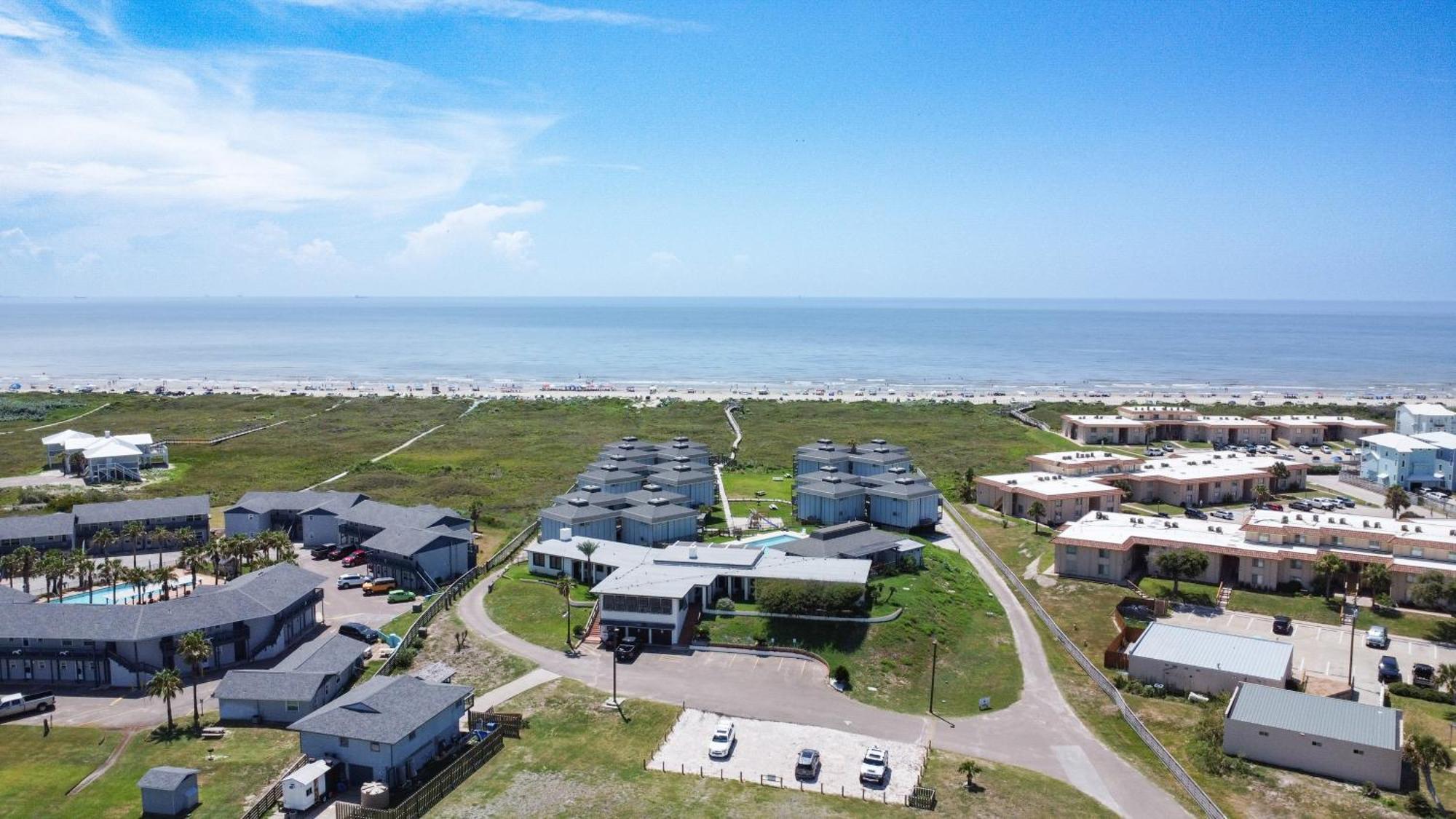Beachtastic 502Bh Port Aransas Dış mekan fotoğraf