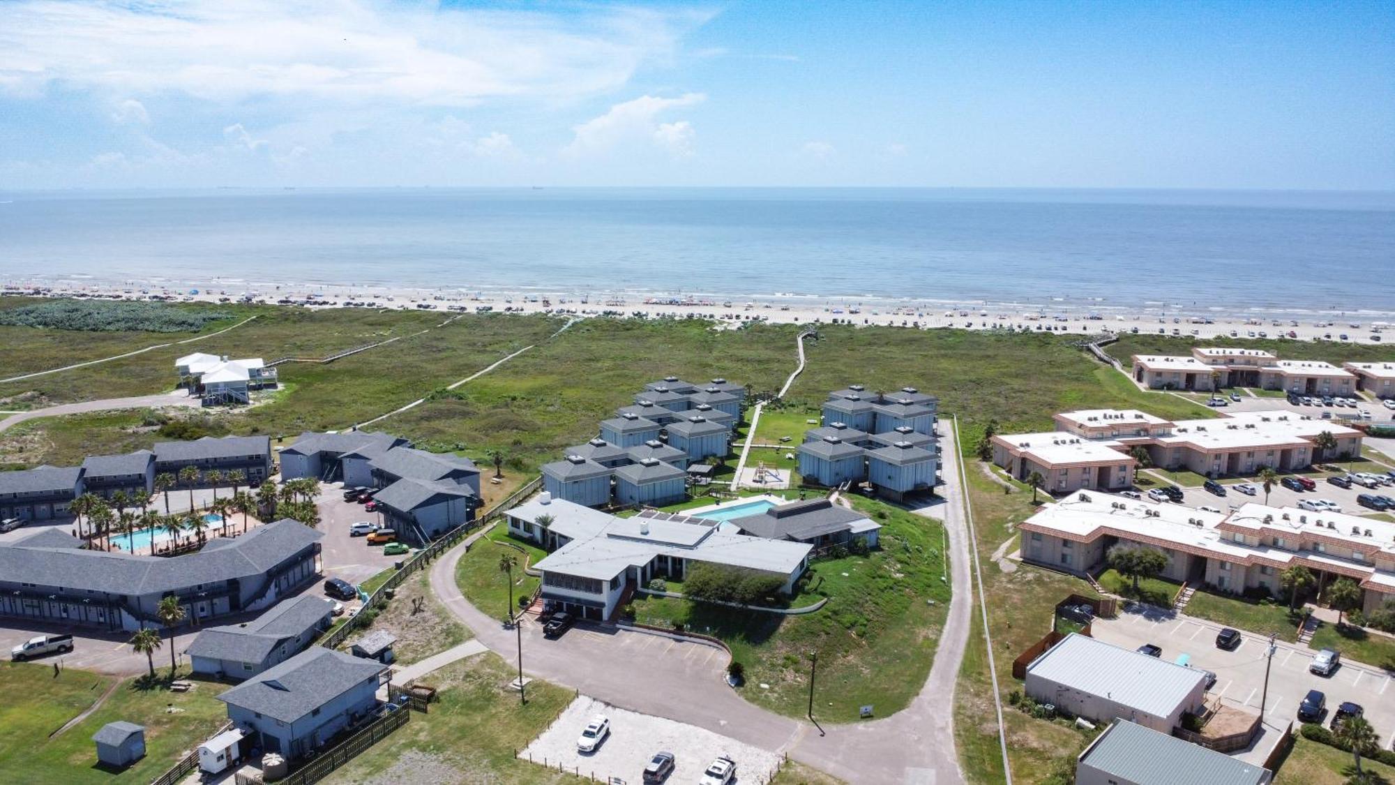 Beachtastic 502Bh Port Aransas Dış mekan fotoğraf
