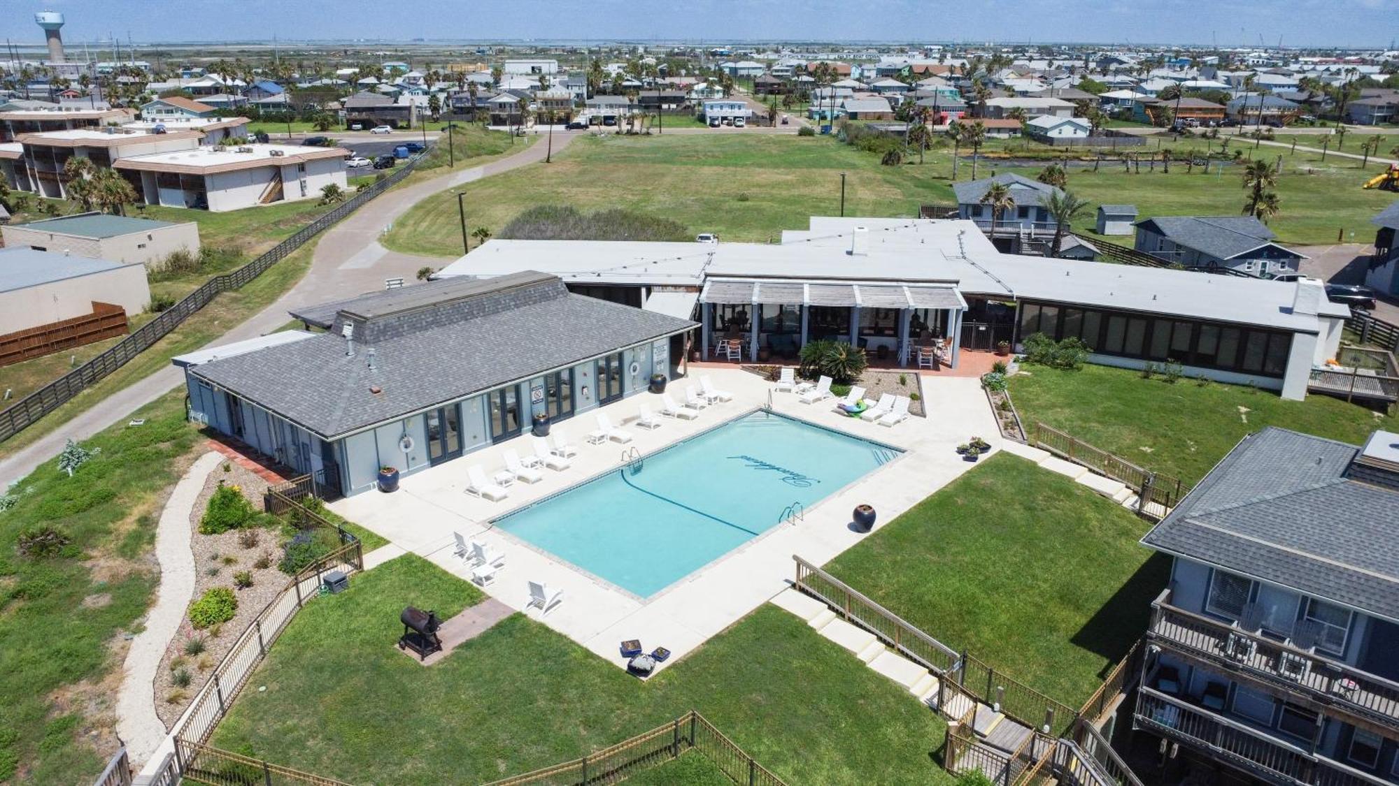 Beachtastic 502Bh Port Aransas Dış mekan fotoğraf