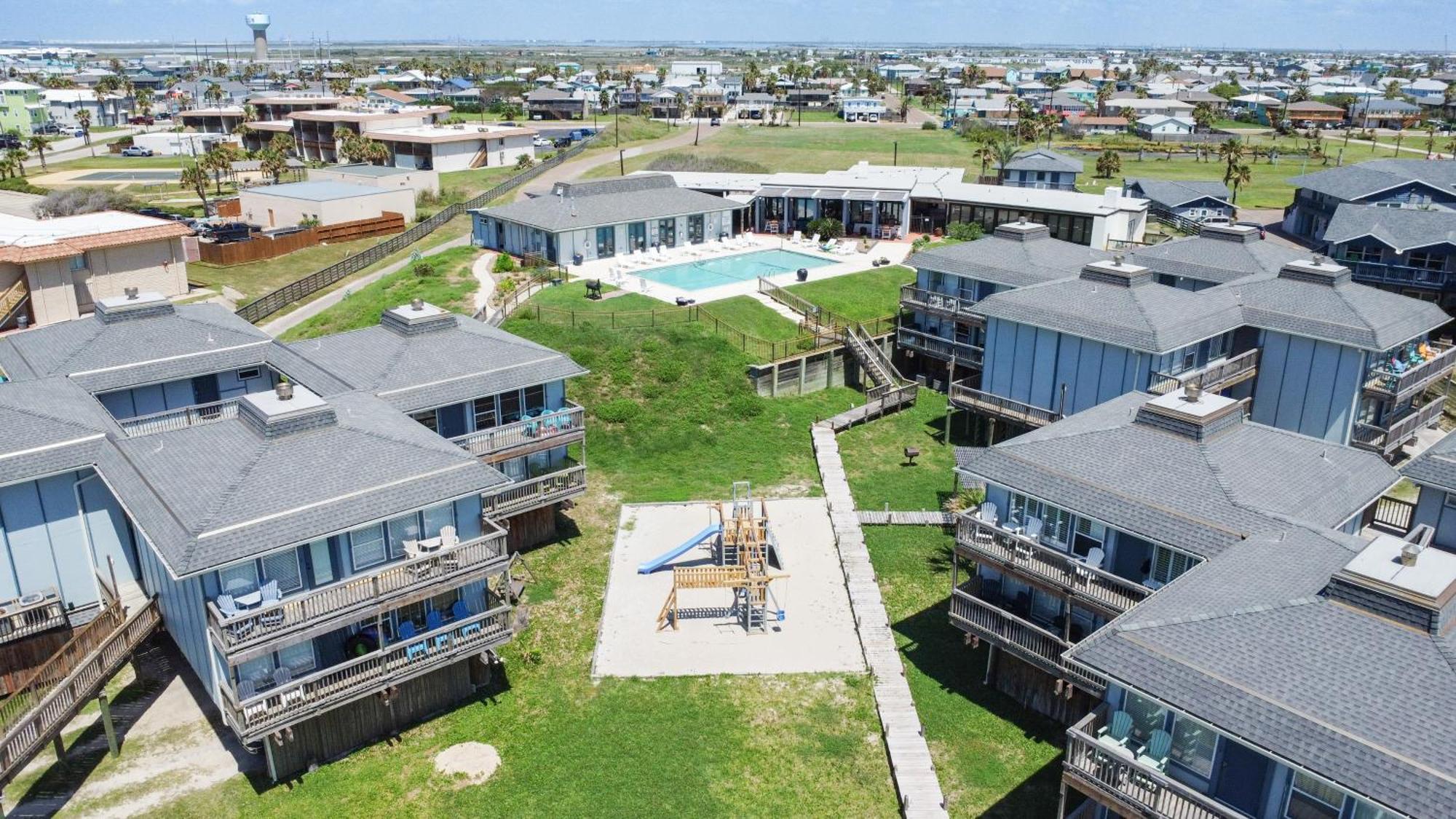 Beachtastic 502Bh Port Aransas Dış mekan fotoğraf