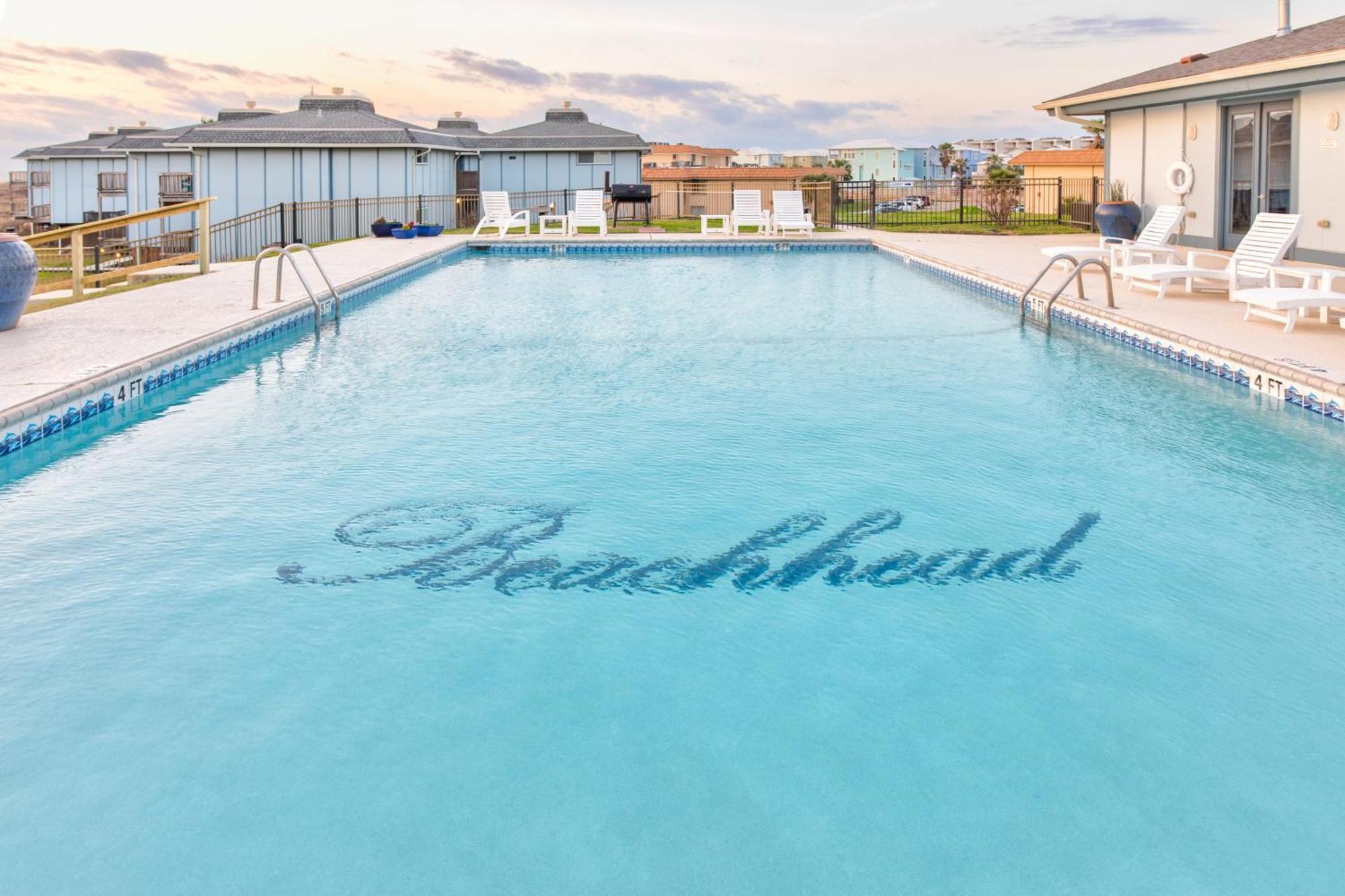 Beachtastic 502Bh Port Aransas Dış mekan fotoğraf