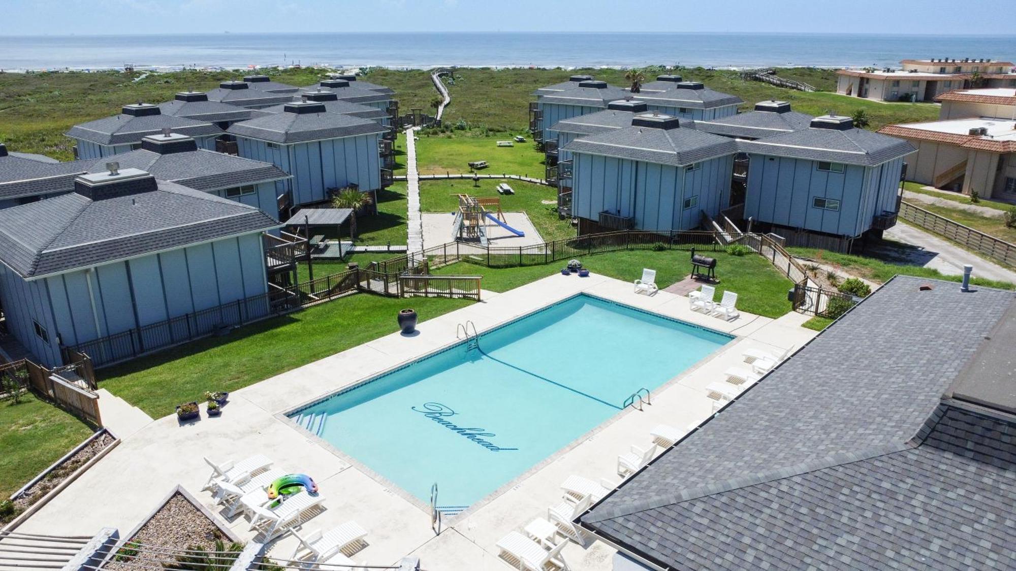 Beachtastic 502Bh Port Aransas Dış mekan fotoğraf