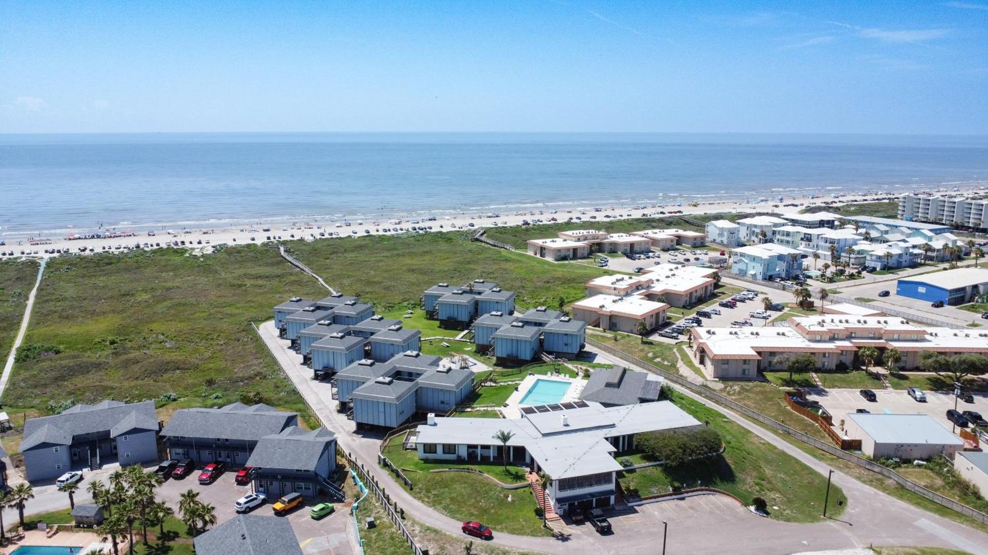 Beachtastic 502Bh Port Aransas Dış mekan fotoğraf