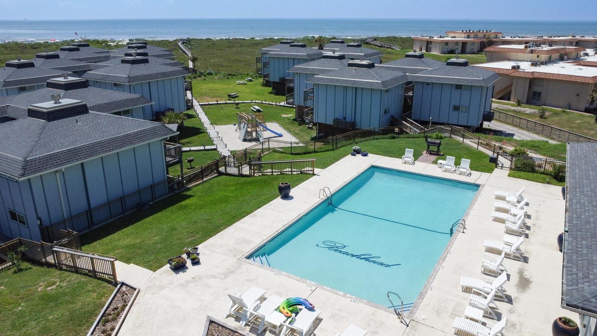 Beachtastic 502Bh Port Aransas Dış mekan fotoğraf